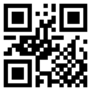 Scansione del Qr Code di 3402200445