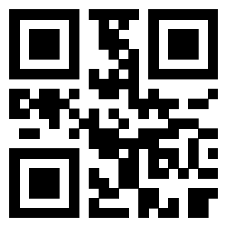 Scansione del Qr Code di 3402200446