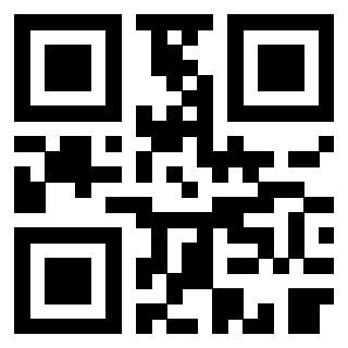3402200447 Qr Code associato