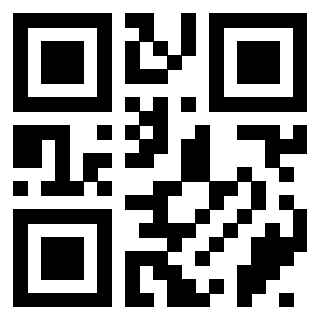 Scansione del Qr Code di 3402200450
