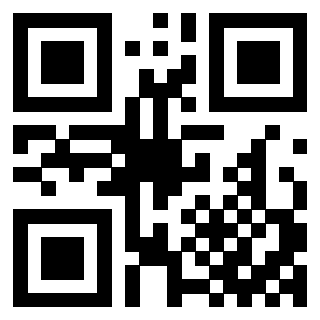 Scansione del Qr Code di 3402200451