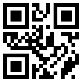 Immagine del Qr Code di 3402200454