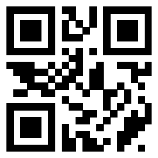 3402200456 Qr Code associato