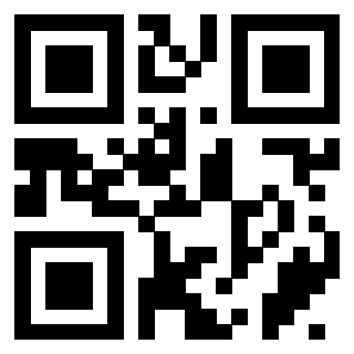 3402200457 QrCode associato