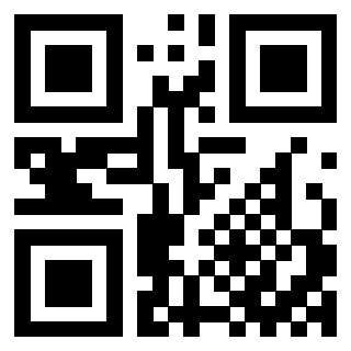 Immagine del Qr Code di 3402200461