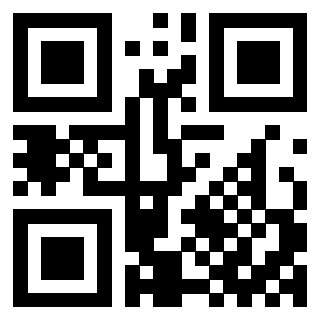 3402200463 - Immagine del Qr Code associato