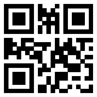 3402200464 QrCode associato