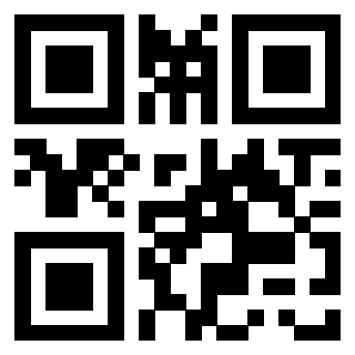 Scansione del Qr Code di 3402200465