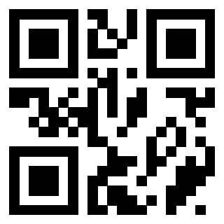Scansione del Qr Code di 3402200467