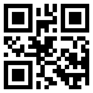 Immagine del Qr Code di 3402200468