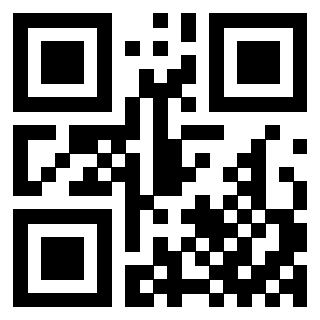 Scansione del Qr Code di 3402200473