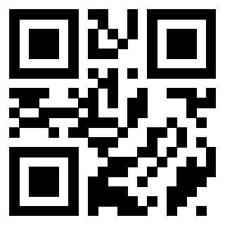 Scansione del QrCode di 3402200474