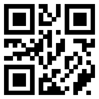 Immagine del Qr Code di 3402200476