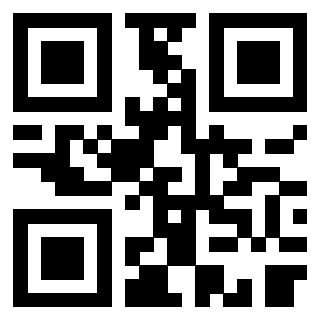 3402200477 - Immagine del QrCode associato