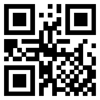 3402200484 QrCode associato