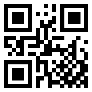 3402200489 QrCode associato