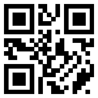 3402200490 - Immagine del QrCode