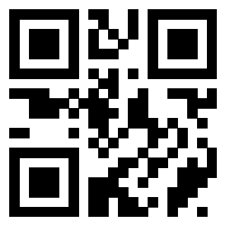 3402200491 - Immagine del QrCode
