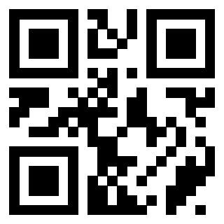 3402200492 - Immagine del QrCode associato
