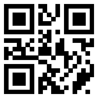 Il Qr Code di 3402200496