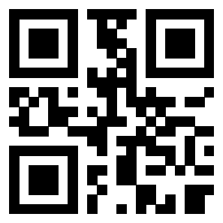 3402200497 - Immagine del Qr Code associato