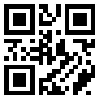 Immagine del QrCode di 3402200498