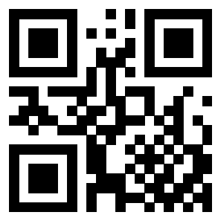 Il QrCode di 3402200501