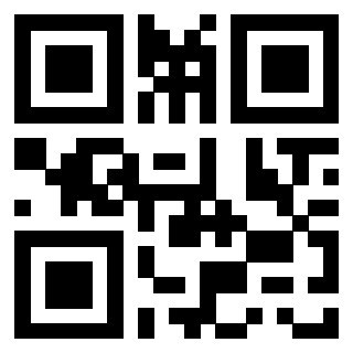 3402200502 Qr Code associato