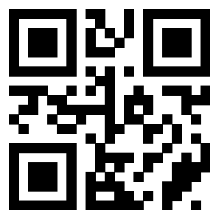 3402200503 - Immagine del Qr Code