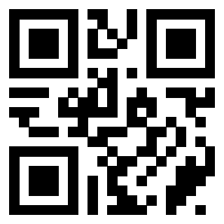 3402200504 - Immagine del QrCode associato