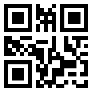 3402200505 - Immagine del QrCode