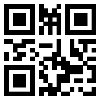 Il Qr Code di 3402200507