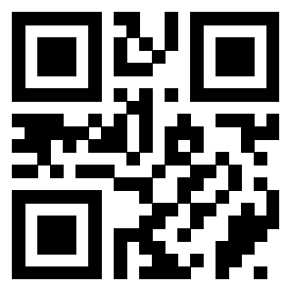 3402200509 Qr Code associato