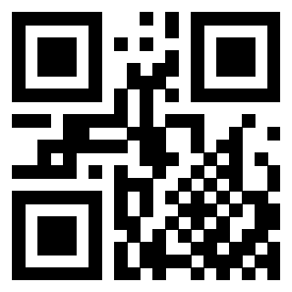 3402200511 - Immagine del Qr Code associato
