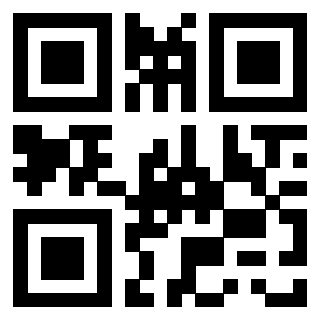 3402200512 - Immagine del Qr Code associato
