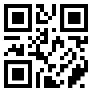 3402200513 - Immagine del Qr Code associato