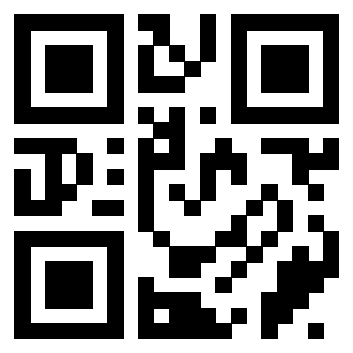 Scansione del QrCode di 3402200514