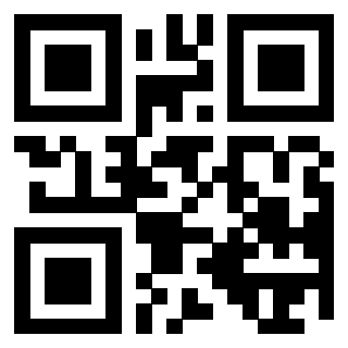 3402200515 - Immagine del QrCode associato