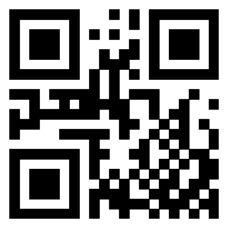 Immagine del Qr Code di 3402200516