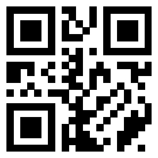 3402200518 - Immagine del QrCode