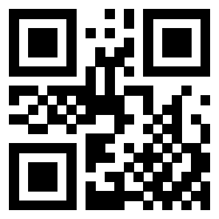 3402200519 - Immagine del Qr Code