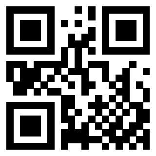 Immagine del QrCode di 3402200522