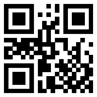 Il Qr Code di 3402200523
