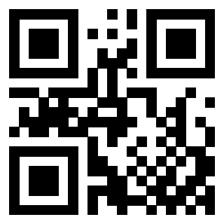 Immagine del Qr Code di 3402200524