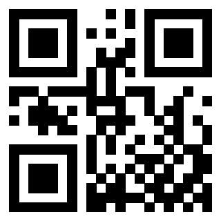 3402200525 - Immagine del QrCode associato