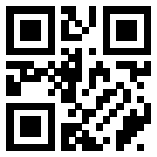 3402200528 - Immagine del Qr Code