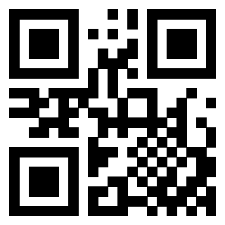 3402200530 Qr Code associato