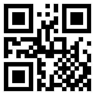 Immagine del QrCode di 3402200531