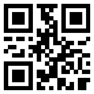 3402200532 Qr Code associato