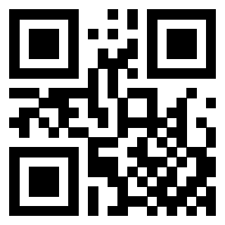 3402200537 - Immagine del QrCode